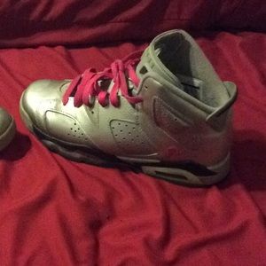 Air Jordan 6